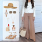 💥Hot Sales 60% OFF💖Women's Plus Size High Stretch High-Waist Wide-Leg Pants