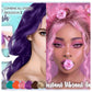 📢📢50%  OFF !! ⏰Bleach-Free Nourishing Hair Dye