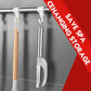 📢📢Buy 1 get 1 free !! ⏰Stainless Steel 3 In 1 Fish Maw Knife