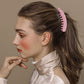 📢📢40% OFF !! ⏰50K+ SOLD! Banana Hair Clips ! Non-slip, easy open & 6 colors. Elegant ponytails – grab yours! ✅