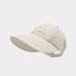 📢📢40% OFF !! ⏰🧢 UPF Sun Protection Baseball Hat