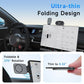 📢📢50% OFF !!!⏰Magnetic Strong-Hold Phone Mount—Sticks Like a Magnet, Stands Like a Rock!📱⚡