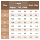 💥Hot Sales 60% OFF💖Women's Plus Size High Stretch High-Waist Wide-Leg Pants