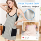 📢📢Limited Spring Edition⏰💡Designed in the USA💡Women's Sleeveless Summer Dress with Shorts – 2-in-1 effortless style! Built-in shorts for comfort & confidence. Ready in seconds for sunny days🌞🌸