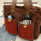 📢📢60% OFF!!⏰👜Vintage Solid Color Shoulder Bag🎁