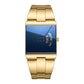 📢📢50% OFF !! ⏰Racing Sports Watch, Luxury Men's Racing Sports Watch