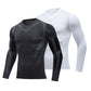 👔 50% DE RÉDUCTION 🔥 Chemise Ion Shape à manches longues – Coupe ajustée & confort optimisé – Design moderne, parfaite pour un look soigné au quotidien – une compréhension parfaite des besoins masculins ✨🌿