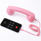 📢📢40% OFF !! ⏰📞Vintage Retro Telephone Handset ✨The most unique gift! Perfect forLovers of ceremonial occasions🎄