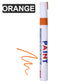 📢📢40% OFF !! ⏰Waterproof Tyre Paint Pen💥Buy 1 Get 2 Free💥