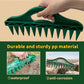 50% OFF🌱Garden Seed Spacer & Dibbler – 12-Hole Precision Planting Tool