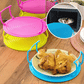 📢📢40% OFF !! ⏰ Microwave Folding Tray