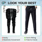 📢📢60% OFF !!!⏰2026 New Unisex Quick Dry Ultra Stretch Ice Silk Pants