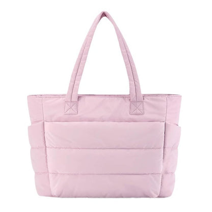 🌸 50% OFF NOW! 🌸 Lightweight Puffy Tote Bag