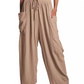📢📢40% OFF⏰ Women's Linen Wide Leg Pants – Breezy, High-Waisted, Flowy 🌾
