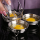 📢📢40% OFF !!⏰ 304 Stainless Steel Egg Cooker – Premium Food-Grade, Sturdy Mold Frame & Easy Unmolding ✨