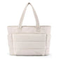 🔥Women's Sweet Pink Lightweight Tote Bag