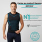📢📢40% OFF !! ⏰Ionic Shaping Vest – Compression, Cooling, Sleeveless, Body Contouring 💪