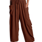 📢📢40% OFF⏰ Women's Linen Wide Leg Pants – Breezy, High-Waisted, Flowy 🌾