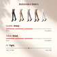 📢📢BUY 1 GET 1 FREE! ⏰  Women's Shiny Sheer Tights – Elegant, Smooth, Shimmering ✨