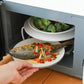 📢📢40% OFF !! ⏰ Microwave Folding Tray