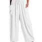📢📢40% OFF⏰ Women's Linen Wide Leg Pants – Breezy, High-Waisted, Flowy 🌾