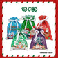 🎄Christmas Sale 49% OFF🎅The World’s Best Christmas Gift Bag With Drawstring🎁