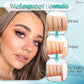 📢📢Buy 1 get 1 free⏰3D Waterproof Microblading Eyebrow Pen 4 Fork Tip Tattoo Pencil