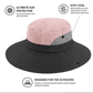 📢📢30% OFF !! ⏰ Outdoor UV Protection Foldable Sun Hat – Lightweight, adjustable & UPF 50+ – perfect for hiking, beach or gardening – easy to pack 🏖️