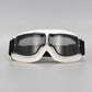 Vintage Helmet Goggles Goggles Motorcycle Goggles