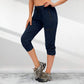 📢📢40% OFF !! ⏰Women's Hiking 5 Zipper Pockets Quick Drying Pants