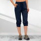 📢📢40% OFF !! ⏰Women's Hiking 5 Zipper Pockets Quick Drying Pants