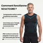 📢📢40% OFF !! ⏰Ionic Shaping Vest – Compression, Cooling, Sleeveless, Body Contouring 💪