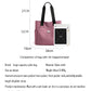📢📢60%  OFF !! ⏰Large Capacity Waterproof Multi Pocket Nylon Shoulder Bag🎁