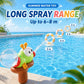 ⏳Limited-time 50% off⏰Cute Ant Electric Water Gun for Kids Summer Beach Pool Toys🐜🔫