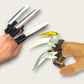📢📢40% OFF !! ⏰Retractable Mechanical Wolf Claw Finger Toy