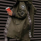 📢📢50%  OFF !! ⏰Women's long-sleeved hooded jacket