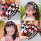 📢📢40% OFF !! ⏰Children's Cute Braided Hairpin