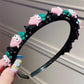 📢📢40% OFF !! ⏰Children's Cute Braided Hairpin