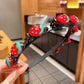 📢📢40% OFF !! ⏰Children's Cute Braided Hairpin