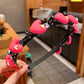 📢📢40% OFF !! ⏰Children's Cute Braided Hairpin
