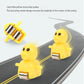 📢📢40% OFF !! ⏰ Little Duck Climbing Stair Toy – Musical Lights, Automatic Climbing & Endless Toddler Fun 🦆🎵