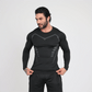 👔 50% DE RÉDUCTION 🔥 Chemise Ion Shape à manches longues – Coupe ajustée & confort optimisé – Design moderne, parfaite pour un look soigné au quotidien – une compréhension parfaite des besoins masculins ✨🌿
