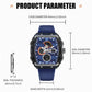 🔥LED Backlight+Stopwatch Technique🔥Multi-Function Sport & Casual Digital Watch