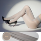 📢📢BUY 1 GET 1 FREE! ⏰  Women's Shiny Sheer Tights – Elegant, Smooth, Shimmering ✨