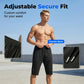 📢📢30% OFF !! ⏰Men's quick-drying sports capri pants with zipper pockets 🩳💨