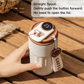 📢📢50% OFF !! ⏰Led Temperature Display Coffee Mug 😊