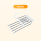 📢📢Buy 5 Get 5 Free ⏰Household Multifunctional Telescopic Folding Multi-layer Pants Storage Rack