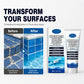 📢📢50%  OFF !! ⏰High Strength Underwater Pool Tile Adhesive