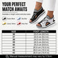 📢📢40% OFF !! ⏰Women Fly-Knit Peep-Toe Platform Wedge Sandals, Breathable Arch Support Cushioned Slip-On Summer Beach Holiday Shoes