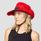 📢📢30% OFF !! ⏰ Outdoor UV Protection Foldable Sun Hat – Lightweight, adjustable & UPF 50+ – perfect for hiking, beach or gardening – easy to pack 🏖️